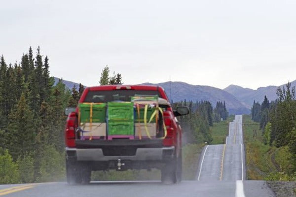 Truck Bed Cargo Retrieval Tool Cape Coral vs. DIY Hacks: What Really Works