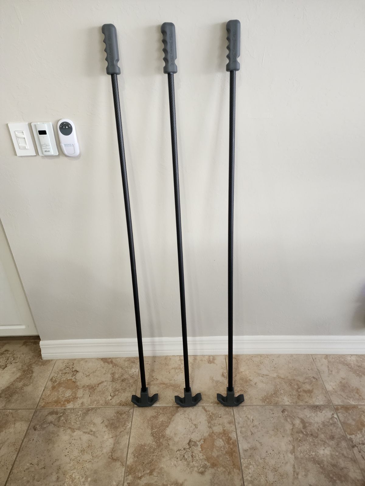 The Jimmy Stick | Heavy-Duty Cargo Retriever Tool