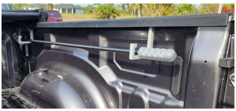 Jimmy Stick Magnetic Mount System