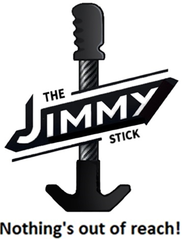 The Jimmy Stick