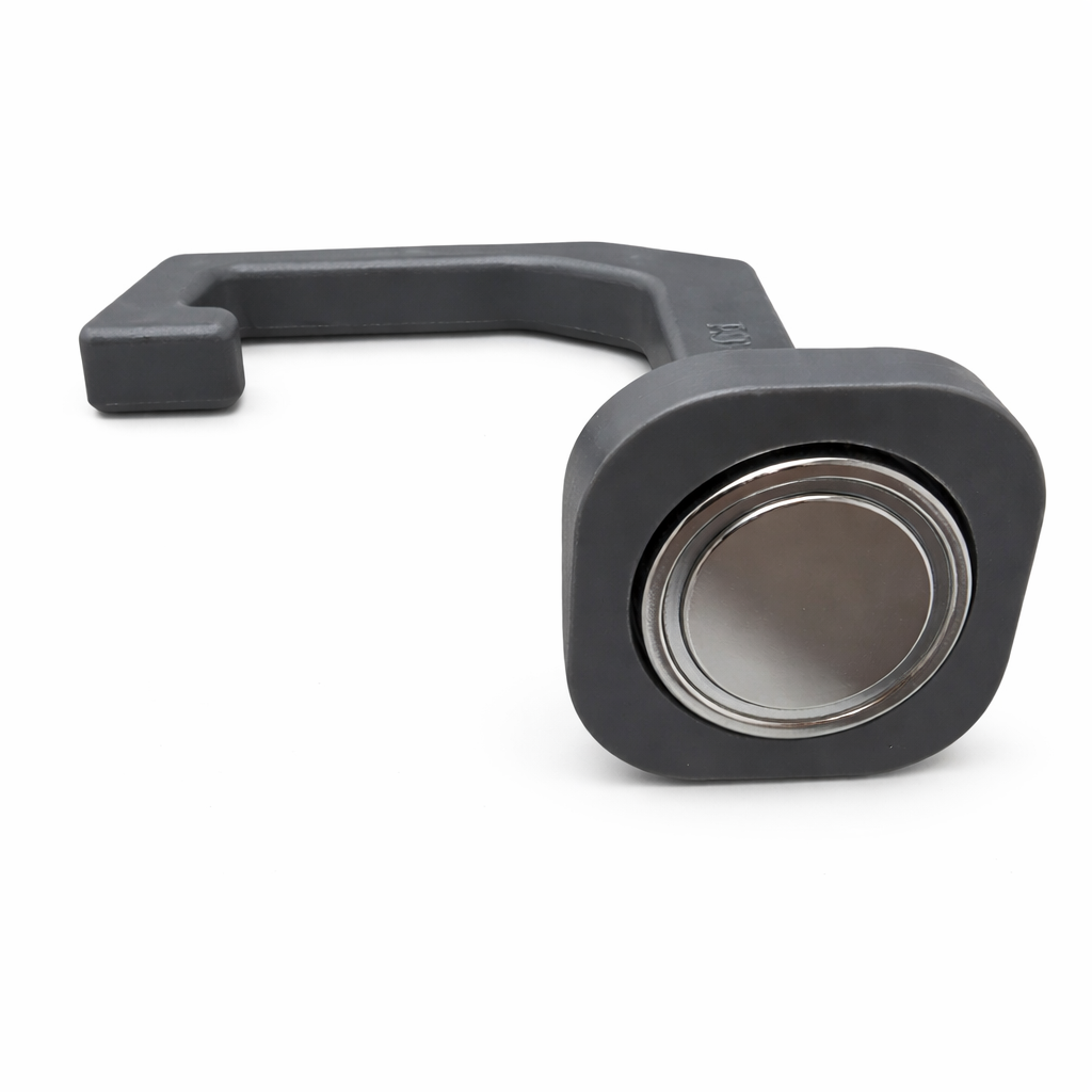 The Jimmy Stick + Magnetic Mount System (Combo)